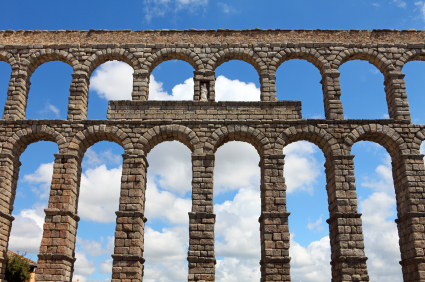 Making the Connection Between Math and Architecture