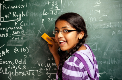 Reveal the Beauty of Mathematics