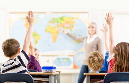 Teaching Students There Isn't Only One Right Answer