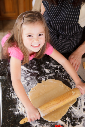 Everyday Math Experiences