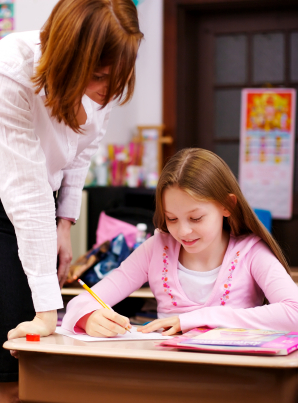 Differentiated Instruction