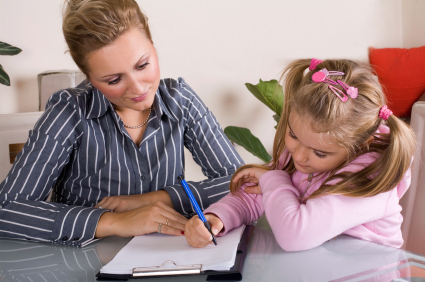 How to Plan for the Homeschool Year