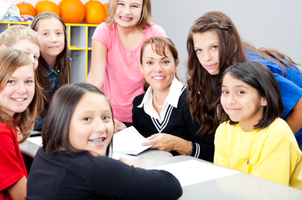 Using Primary Sources in the Classroom