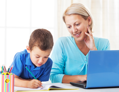 Choosing a Homeschool Curriculum