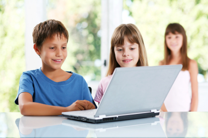 Take an Imaginary Shopping Trip With Your Students