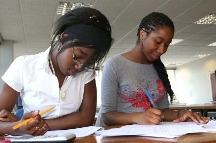 Launching Into Student Writing