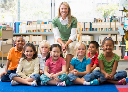 Ice Breakers and First Day Activities