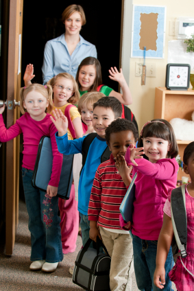 Incorporating Games into Classroom Curriculum