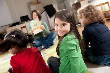 Putting Together a Co-op